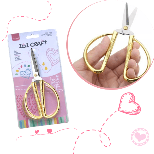Imagen de TIJERA CRAFTER