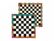 Imagen de JUEGO DOS EN UNO - AJEDREZ Y DAMAS