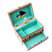 Imagen de CAJA MUSICAL - PANDA DJECO