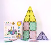 Imagen de IMANIX GLITTER 12 PIEZAS