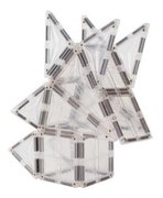 Imagen de IMANIX CLEAR 20 PIEZAS