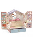 Imagen de CAJA MUSICAL -  TIENDA DE TINOU DJECO
