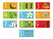 Imagen de PUZZLE DUO CIFRAS