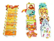 Imagen de PUZZLE YO CUENTO