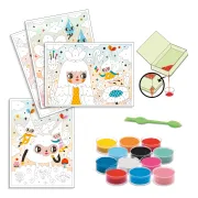 Imagen de ARENA DE COLORES - SUPER TIERNOS