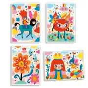 Imagen de ARENA DE COLORES - SUPER TIERNOS