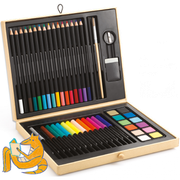 Imagen de CAJA DE COLORES