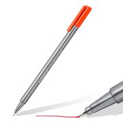 Imagen de FIBRAS STAEDTLER TRIPLUS FINELINER x36
