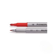 Imagen de SET DE 72 FIBRAS DOBLE PUNTA STAEDTLER