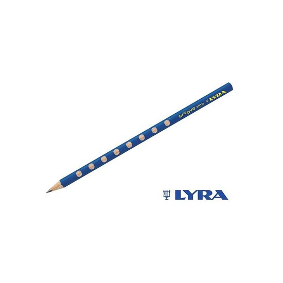 Imagen de LÁPIZ DE ESCRIBIR GROOVE SLIM LYRA