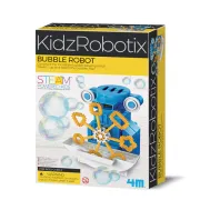 Imagen de ROBOT PARA HACER BURBUJAS
