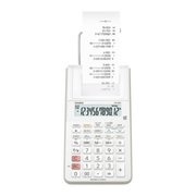 Imagen de CALCULADORA CASIO HR-8RC CON IMPRESORA