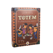 Imagen de TOTEM HABICHUELAS