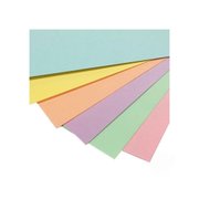 Imagen de BLOCK DE CARTULINA PASTEL