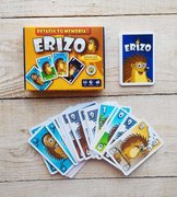 Imagen de ERIZO HABICHUELAS
