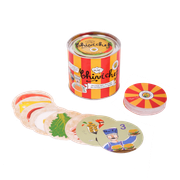 Imagen de CHIVI CHEF HABICHUELAS
