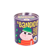 Imagen de EL BANDIDO HABICHUELAS