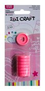 Imagen de ANILLOS DE 24 MM PARA ENCUADERNADO - ROSADO
