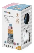 Imagen de CUBOS APILABLES CON ENCASTRE POLAR B