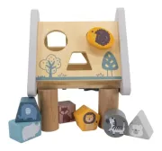 Imagen de JUEGO DE ENGRNAJES Y ENCASTRE
