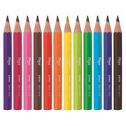 Imagen de LAPICES DE COLORES FILGO x12