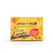 Imagen de PESO Y PASO PIKA