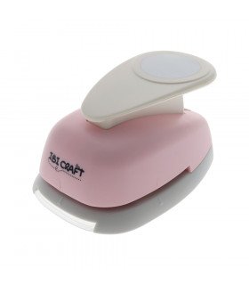 Imagen de PERFORADORA CIRCULAR 7,6 cm IBI CRAFT