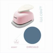 Imagen de PERFORADORA CIRCULAR 7,6 cm IBI CRAFT