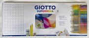 Imagen de LÁPICES DE COLORES GIOTTO SUPERMINA x46