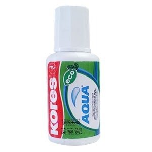 Imagen de CORRECTOR PINCEL KORES 20ml.
