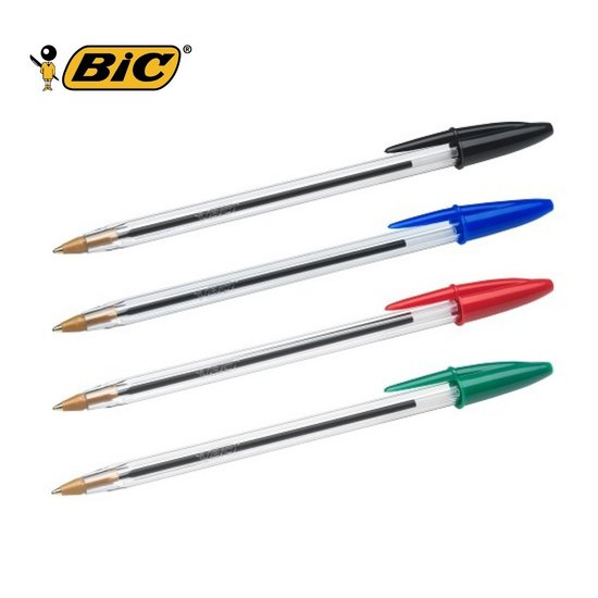 Imagen de LAPICERA BIC