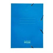 Imagen de CARPETA CON ELÁSTICO OFICIO