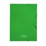 Imagen de CARPETA CON ELÁSTICO OFICIO