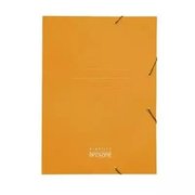 Imagen de CARPETA CON ELÁSTICO OFICIO