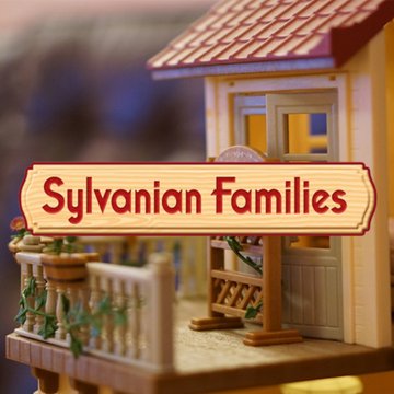 Imagen del fabricante Sylvanian