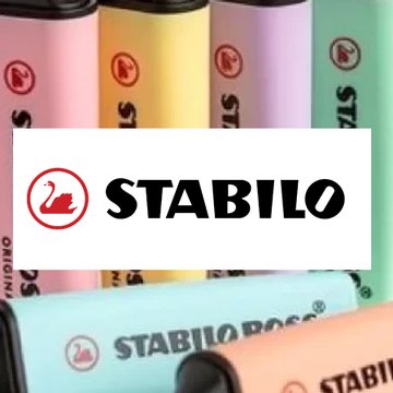 Imagen del fabricante Stabilo