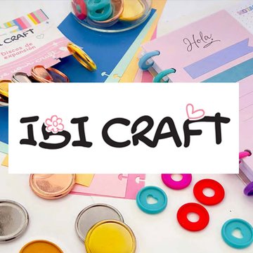 Imagen del fabricante Ibi craft