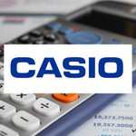 Imagen para la categoría Casio
