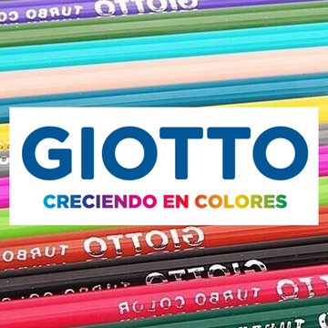 Imagen del fabricante Giotto