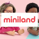 Imagen para la categoría Miniland