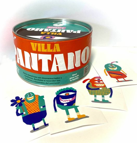 Imagen de VILLA PANTANO HABICHUELAS