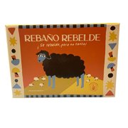 Imagen de REBAÑO REBELDE HABICHUELAS