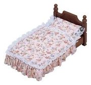 Imagen de SYLVANIAN CAMA INDIVIDUAL