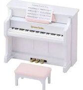 Imagen de SYLVANIAN PIANO