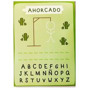 Imagen de RECREO BLOCK DE JUEGOS
