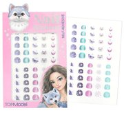 Imagen de Stickers para uñas top model
