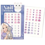 Imagen de Stickers para uñas top model