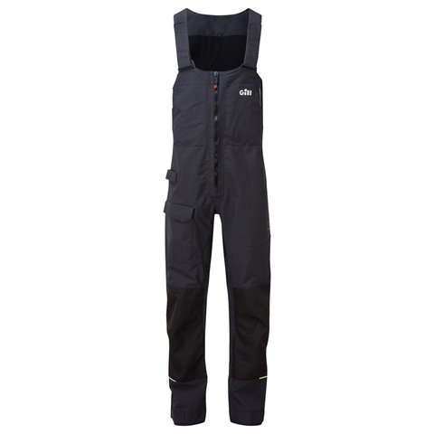 Imagen de Pantalón Gill OS25 grafito XL