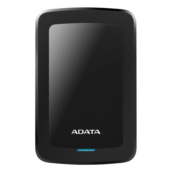 Imagen de Hdd Externo Adata Ahv300 1tb 2.5" Usb Bk