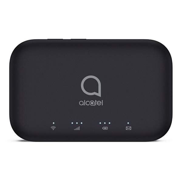 Imagen de Router Portátil 4g Wifi Alcatel Linkzone2 150/50mbps 4400mah